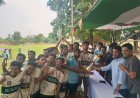 গণ বিশ্ববিদ্যালয়ে ফার্মেসি প্রিমিয়ার লিগের ফাইনাল খেলা, চ্যাম্পিয়ন রেকলেস-৪৪