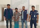 আমতলীতে ১৪ বছরের কিশোরী নির্যাতনের অভিযোগে খালু গ্রেপ্তার