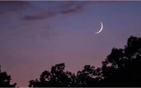 বাংলাদেশে ঈদুল আজহার তারিখ ঘোষণা