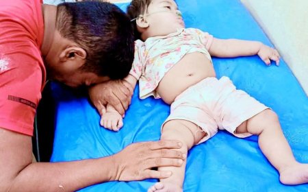 গলায় লিচুর বিচি আটকে প্রাণ গেল শিশুর