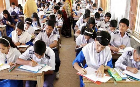 স্কুল-কলেজের জন্য জরুরী নির্দেশনা