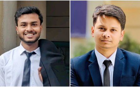 জবিস্থ গাইবান্ধা জেলা ছাত্রকল্যাণের সভাপতি শিপন, সাধারণ সম্পাদক আবু সুফিয়ান 