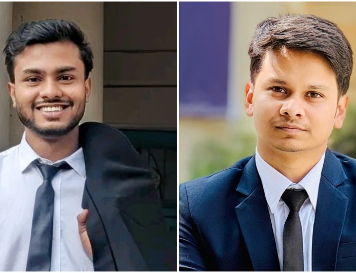 জবিস্থ গাইবান্ধা জেলা ছাত্রকল্যাণের সভাপতি শিপন, সাধারণ সম্পাদক আবু সুফিয়ান 