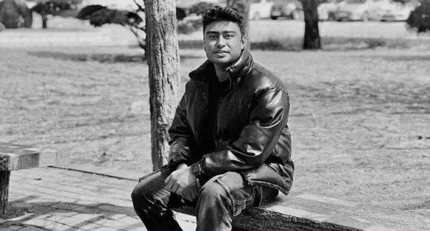 দক্ষিণ করিয়ায় সড়ক দুর্ঘটনায় বাংলাদেশী শিক্ষার্থীর মৃত্যু