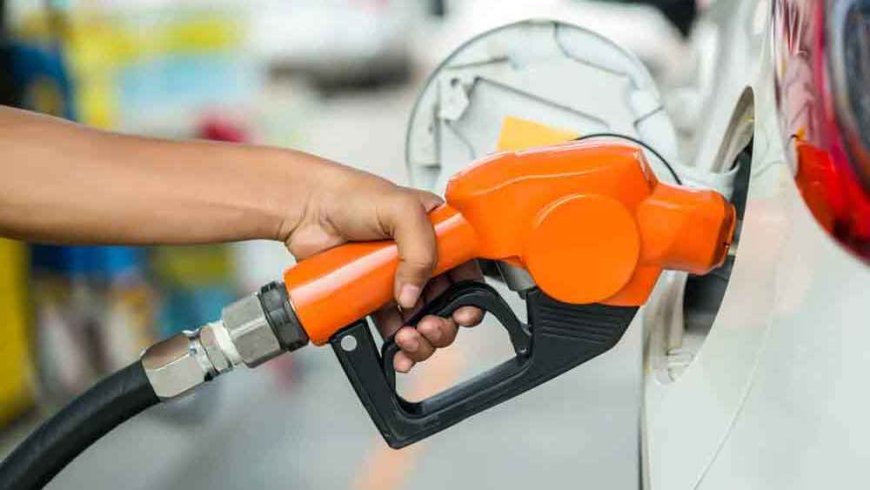 বিশ্ববাজারে আবারও তেলের দাম বৃদ্ধি