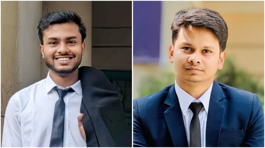 জবিস্থ গাইবান্ধা জেলা ছাত্রকল্যাণের সভাপতি শিপন, সাধারণ সম্পাদক আবু সুফিয়ান 