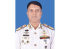মোংলা বন্দরের নতুন চেয়ারম্যান রিয়ার অ্যাডমিরাল আরিফ আহমেদ   ‎