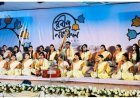 জবিতে দুই দিনব্যাপী রবীন্দ্র-নজরুল সংগীত উৎসব
