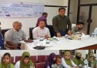 ঢাকার দোহারে ২১৭ কেন্দ্রে খাওয়ানো হবে ভিটামিন ‘এ’ ক্যাপসুল