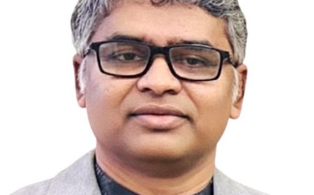 জাতীয় কবি কাজী নজরুল ইসলাম বিশ্ববিদ্যালয়: প্রত্যাশা, প্রাপ্তি ও ভবিষ্যতের পথচলা:  ড.এম এম রহমান