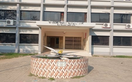 লামায় ১,৩২৫ সরকারি কর্মকর্তা-কর্মচারীর তীব্র আবাসন সংকট, ব্যাহত হচ্ছে সেবা