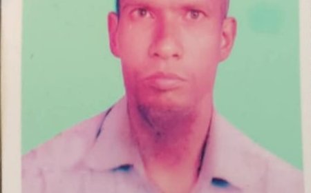 সিরাজগঞ্জে মানসিক প্রতিবন্ধী আব্দুল মোমিন নিখোঁজ, সন্ধানের আকুতি