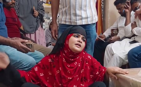 হঠাৎ সাথী জানলেন তাকে ৩ বছর আগেই তালা/ক দিয়েছে স্বামী, ছিল যোগাযোগ