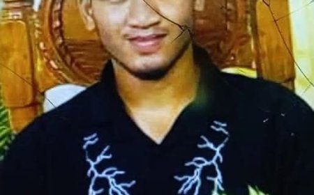 মাগুরায় স্ত্রীর সঙ্গে মনোমালিন্যে নিজের মৃত্যুর দৃশ্য মোবাইলে ধারণ করে স্বামীর আত্মহত্যা