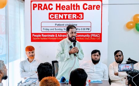 ইসলামী ব্যাংক দখলের চেষ্টা করলে দখলদারদের মতোই পরিণতি ভোগ করতে হবে : সেলিম উদ্দিন