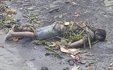 কর্ণফুলী নদীতে ভাসমান লাশ উদ্ধার, পরিচয় শনাক্তে সিআইডি-পিবিআই