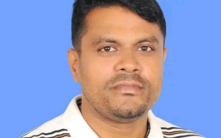 হত্যা মামলায় যুবদলের আহবায়ক দিদারুল বহিষ্কার 