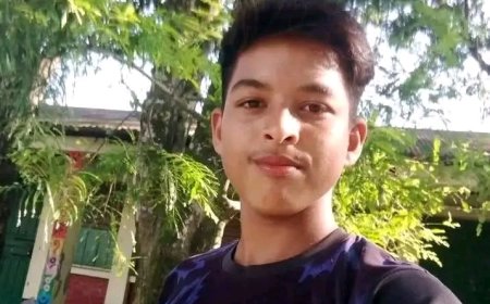 লালমনিরহাটে তুচ্ছ ঘটনাকে কেন্দ্র করে প্রতিপক্ষের ছুরিকাঘাতে যুবক নিহত