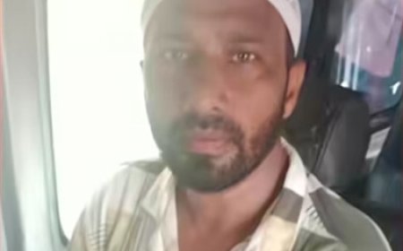 "ফুটপাতের চাঁদাবাজি নিয়ে দ্বন্দ্ব; ছুরিকাঘাতে স্বেচ্ছাসেবক দলের নেতা খুন