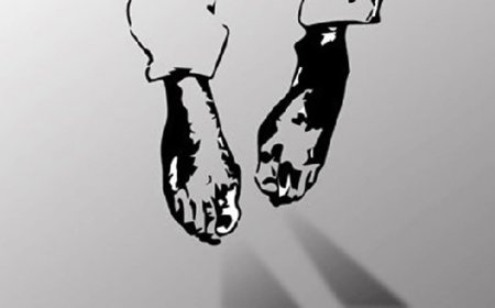 পটুয়াখালীতে রেস্টুরেন্টে শেফের ঝুলন্ত লাশ উদ্ধার
