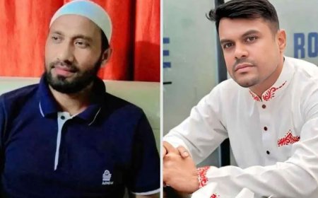ফুটপাতে চাঁদাবাজির নিয়ন্ত্রণ দ্বন্দ্বে খুন স্বেচ্ছাসেবক দল নেতা