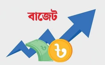 বাজেটে কর কাঠামোতে আসছে বড় পরিবর্তন