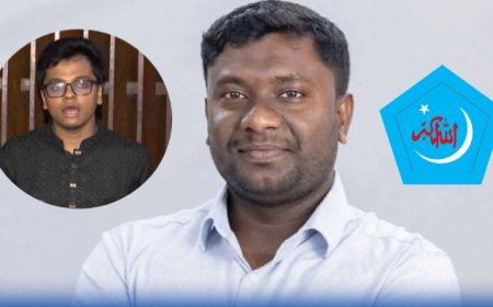 জিসান আহমদের ইস্যুতে নিজের অবস্থান সম্পর্কে জানালো ছাত্রশিবির