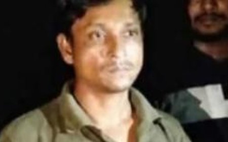 আনোয়ারায় মা-মেয়েকে নৃশংস হত্যা: প্রধান আসামি গ্রেফতার 