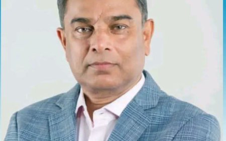 আইন মন্ত্রণালয়ের সংসদীয় স্থায়ী কমিটির সদস্য হলেন হাসান রাজিব প্রধান এমপি