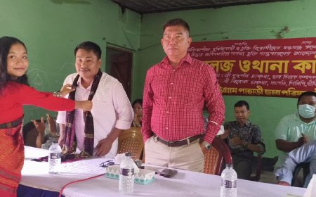 দীঘিনালায় পিসিপির কলেজ ও থানা কমিটির যৌত কাউন্সিল অনুষ্ঠিত