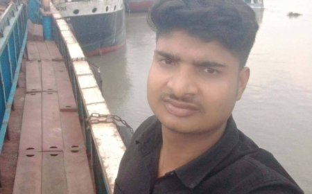 মান্দায় বিদ্যুৎস্পৃষ্ট হয়ে যুবকের মৃত্যু