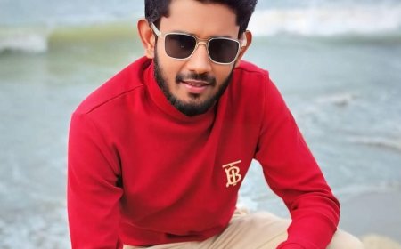 নির্যাতনের ভিডিও দেখে মারা গেলেন এক সপ্তাহ ধরে নিখোঁজ রাব্বি মা-বাবা