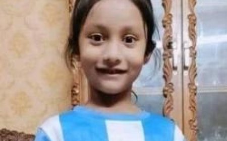 আগামীকাল আয়াত হত্যা মামলার রায়: সর্বোচ্চ শাস্তি মৃত্যুদণ্ড চায় রাষ্ট্রপক্ষ