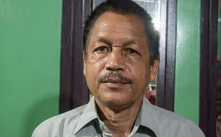 রাউজানে নিখোঁজের পরদিন ধানক্ষেতে নৈশপ্রহরীর রক্তাক্ত মরদেহ উদ্ধার: এলাকায় চাঞ্চল্য 