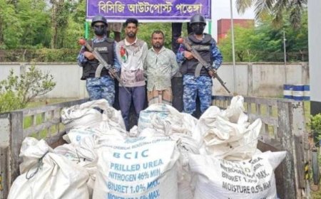 পতেঙ্গায় ৮০০ কেজি চোরাই চিনিসহ গ্রেপ্তার ২