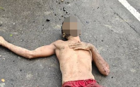 নাইক্ষ্যংছড়িতে ল্যান্ডমাইন বিস্ফোরণে যুবক আহত