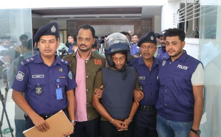 আনোয়ারায় মা-মেয়ে হত্যা: ১০ দিনেই পুলিশের চার্জশিট দাখিল