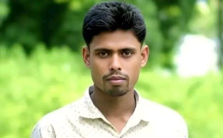 মাদকের সাথে জড়িত থাকায় সেচ্ছাসেবক দলনেতা বহিষ্কার