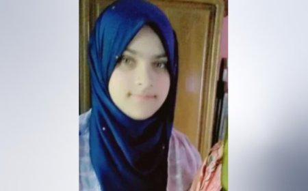 সাতকানিয়ায় প্রবাসী স্ত্রীর ঝুলন্ত মরদেহ উদ্ধার, নেপথ্যে ধোঁয়াশা