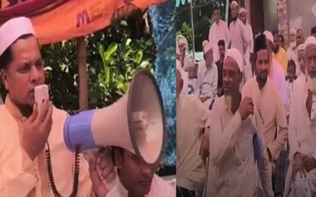 ঢাকার দোহারে পবিত্র আশুরার তাৎপর্য নিয়ে আলোচনা সভা
