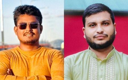 বটতলী স্পোর্টিং ক্লাবের নেতৃত্বে রাজু-জুমান