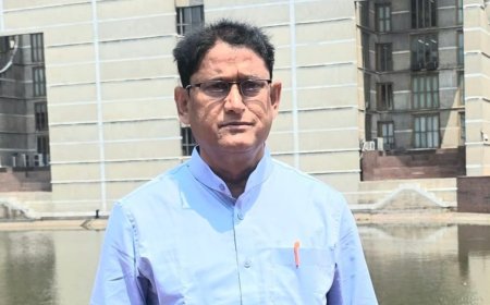 মান্দায় ৪ প্রতিষ্ঠানের জন্য সাড়ে ৮ কোটি টাকা বরাদ্দ