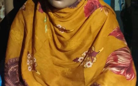 আলোচিত শিশু নন্দিনী হত্যা মামলার পলাতক আসামি মমতা গ্রেপ্তার