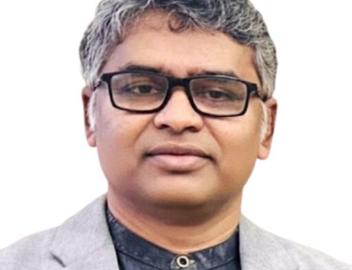 জাতীয় কবি কাজী নজরুল ইসলাম বিশ্ববিদ্যালয়: প্রত্যাশা, প্রাপ্তি ও ভবিষ্যতের পথচলা:  ড.এম এম রহমান