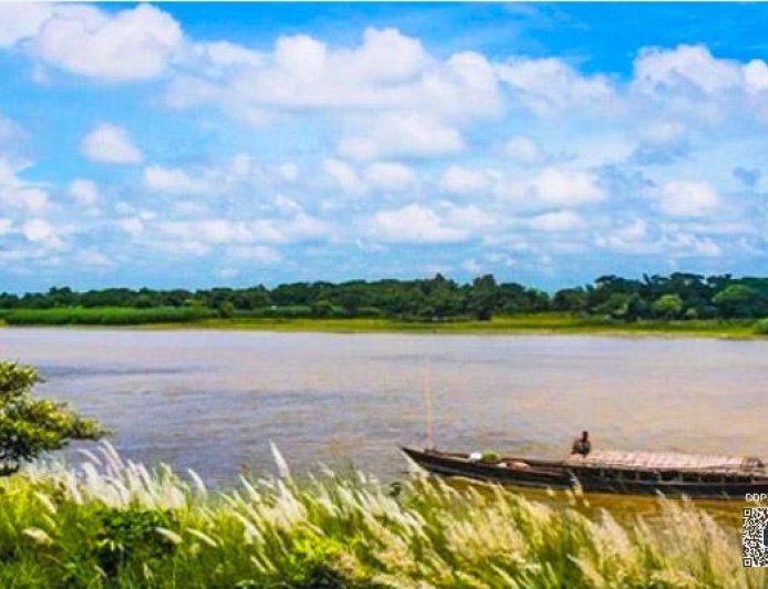 প্রিয়তোষ রায়ের লেখা কবিতা : আমার এই বাংলাদেশ