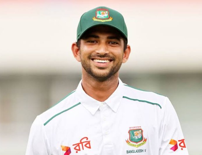 চট্টগ্রামে জাতীয় দলের ক্রিকেটার নাঈম হাসানকে হেনস্তা: এসআইসহ ৩ পুলিশ সদস্য প্রত্যাহার