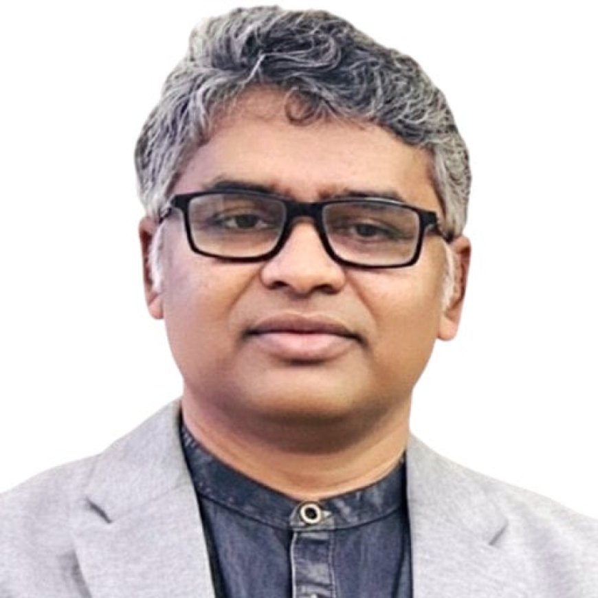 জাতীয় কবি কাজী নজরুল ইসলাম বিশ্ববিদ্যালয়: প্রত্যাশা, প্রাপ্তি ও ভবিষ্যতের পথচলা:  ড.এম এম রহমান