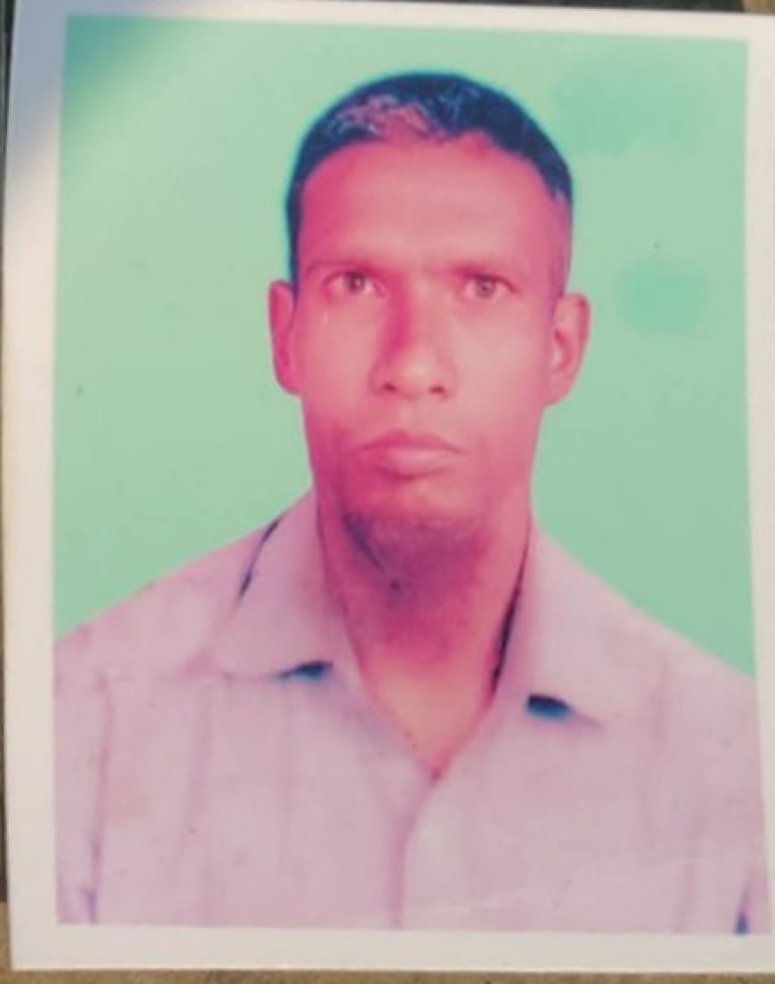সিরাজগঞ্জে মানসিক প্রতিবন্ধী আব্দুল মোমিন নিখোঁজ, সন্ধানের আকুতি