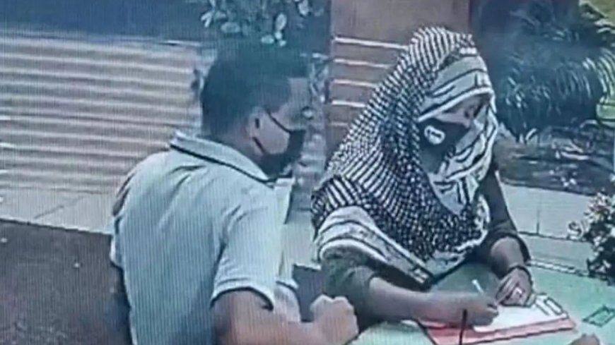 সাবেক ইউপি সদস্য বিপুল হত্যাকাণ্ডের চাঞ্চল্যকর তথ্য মিলল সিসিটিভি ফুটেছে 