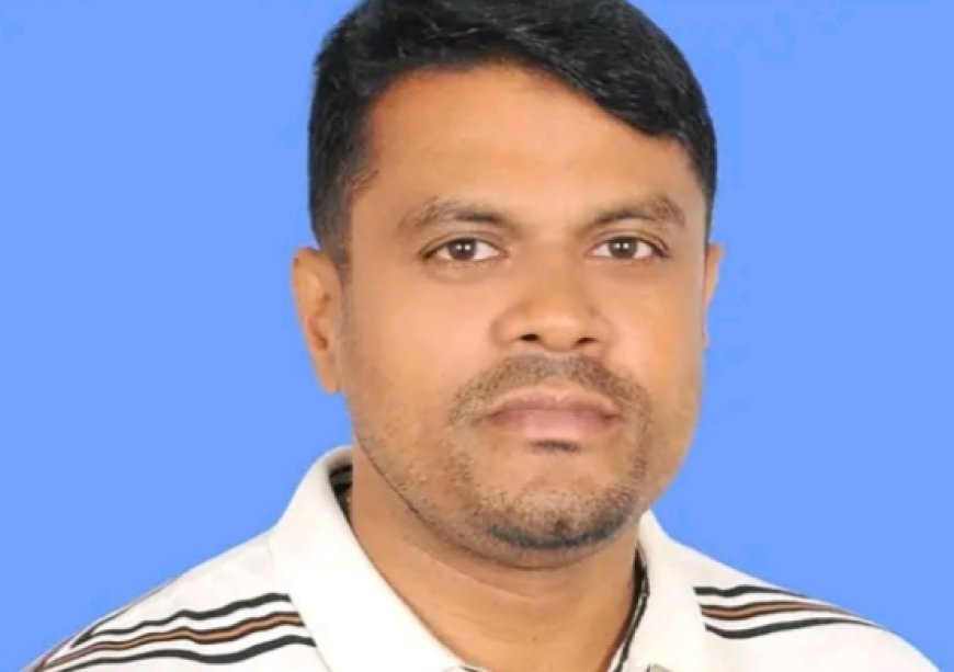 হত্যা মামলায় যুবদলের আহবায়ক দিদারুল বহিষ্কার 